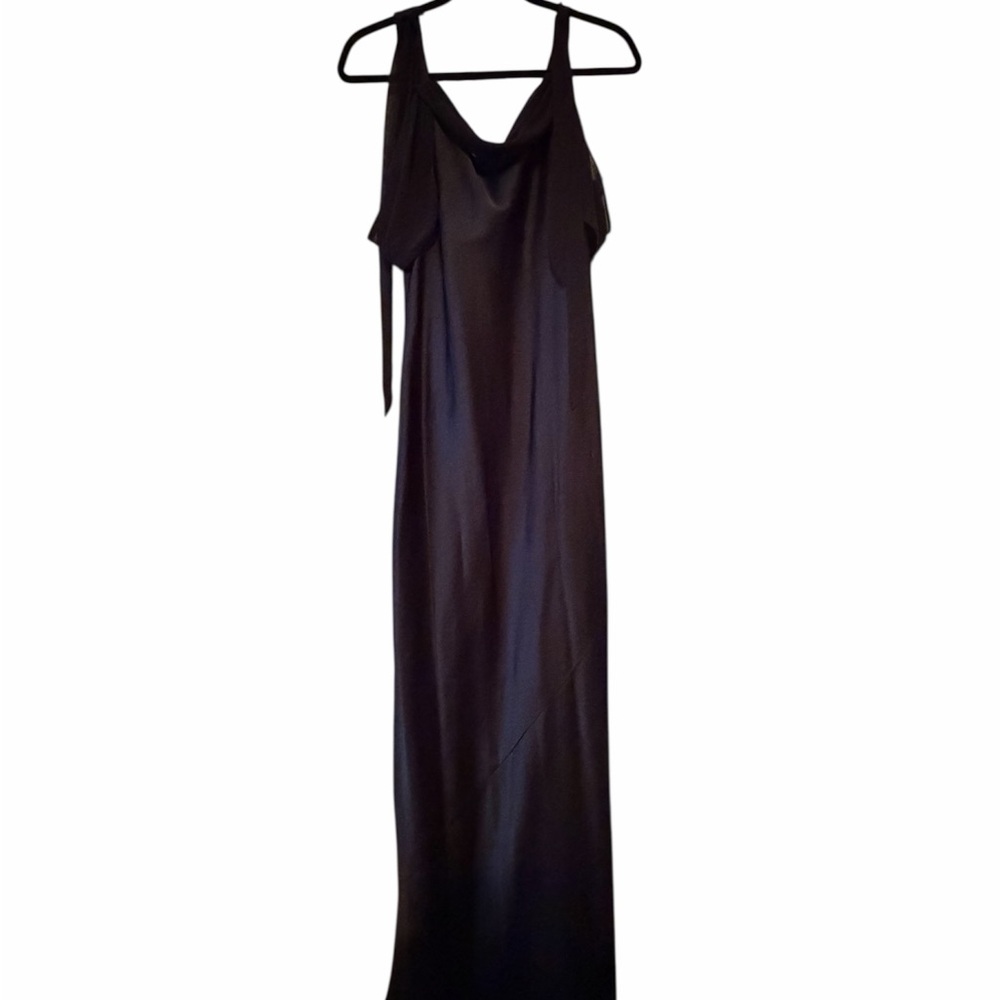 MuMu Weddings Bella Maxi Dress - Picture 5 of 5